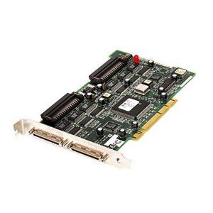 201-527-903 EMC Dual Port SCSI Adapter (Non-RoHS)