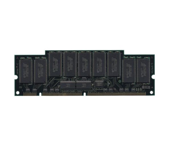 201695-B21 HP 2GB Kit (2 X 1GB) 133MHz PC133 ECC Registered CL3 168-Pin DIMM 3.3V Memory