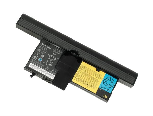 42T5209 Lenovo 64++ (8 CELL) Battery for ThinkPad X60