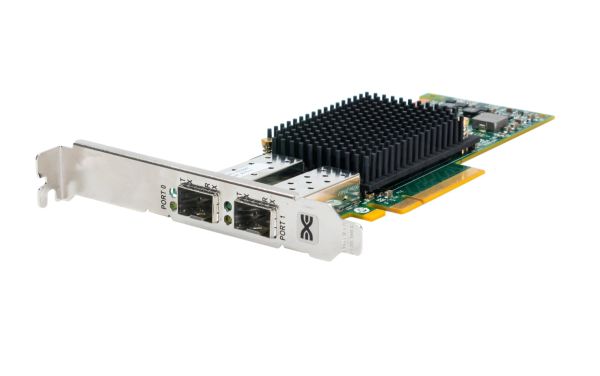 204-017-900 EMC 4Gb Lcc Fibre Channel Controller, Rohs