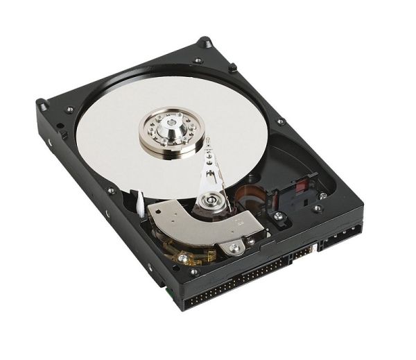 2051P Dell 9.1GB 10000RPM Fibre Channel 3.5-inch Hard Drive