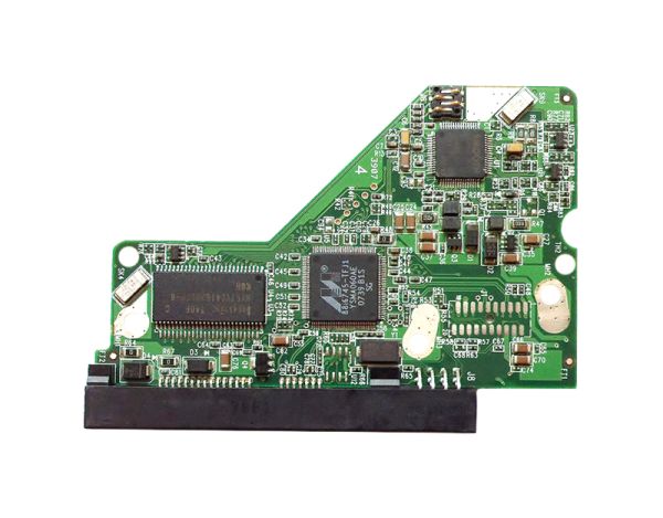 2060-701477-002 Western Digital PCB Hard disk Circuit board