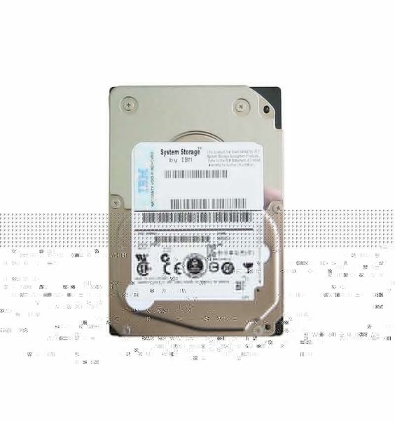 2072-ACLN IBM 1.8TB 10000RPM SAS 12Gb/s 2.5-Inch Hard Drive