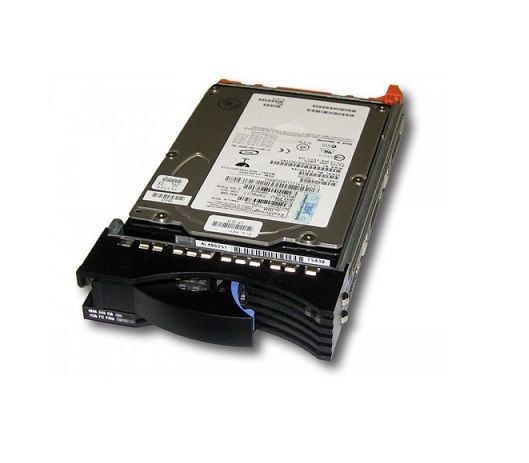 2076-3253 IBM 300GB 15000RPM SAS 2.5-inch Hard Drive