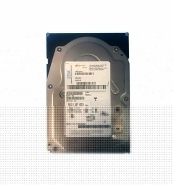 2076-AHD5 IBM 8TB 7200RPM SAS 3.5-inch Hard Drive