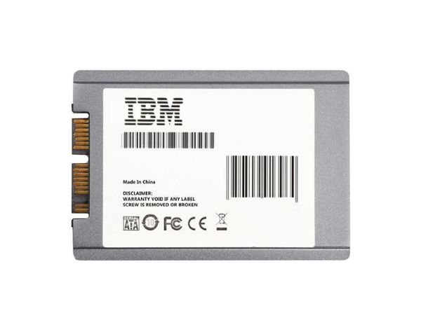 2076AHH2 IBM 400GB 2.5-inch Solid State Drive