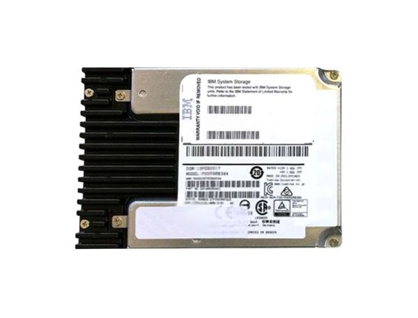 2078-AC9D IBM 800GB SAS 12Gb/s 2.5-Inch Solid State Drive