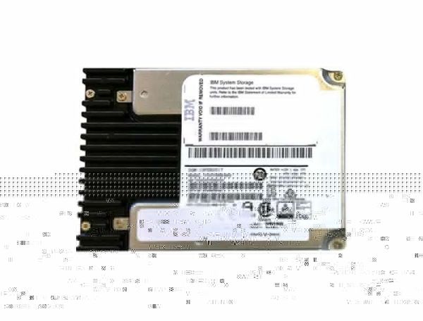 2078AC9C IBM 400GB SAS 12Gb/s 2.5-Inch Solid State Drive