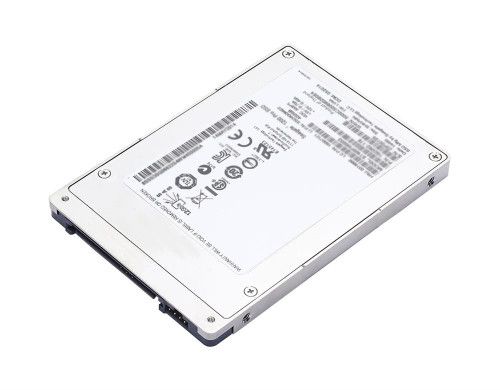 68Y7749 IBM Crucial 512GB SATA 6Gb/s 2.5-inch MLC HS Enterprise Value Solid State Drive