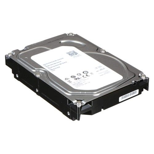 209455001 Compaq 20GB 5400RPM IDE Ultra ATA/100 (ATA-6) 3.5-Inch Hard Drive for DesignJet 5000 Series Printer