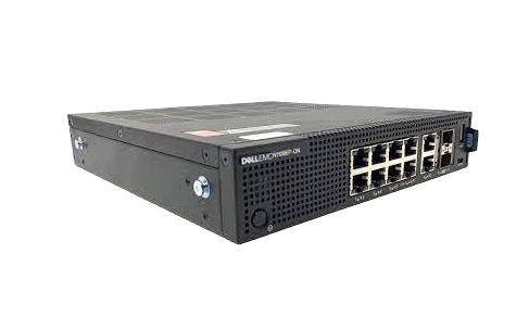 210-ARUK Dell EMC PowerSwitch N1108EP-ON 8 Ports Yes Ethernet Switch Yes
