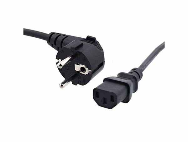 213351-001 Compaq 10-feet 3-Prong AC Power Cord