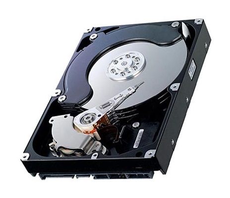 214213-001 Compaq 1GB IDE Hard Drive