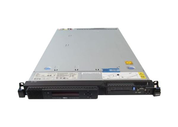 2145-CF8 HP Storage SAN Volume Controller for Storage Engine 2145 8G4