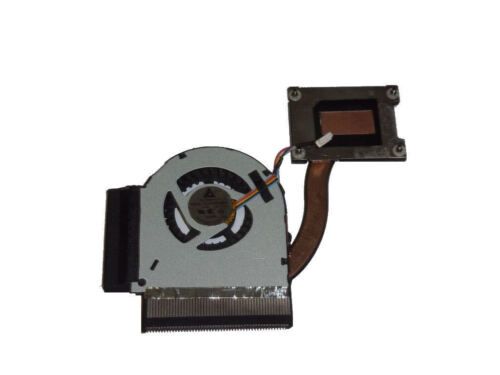 5H40H70348 Lenovo Thermal Module Q N21 Heat Sink Mobile N21 Chromebook