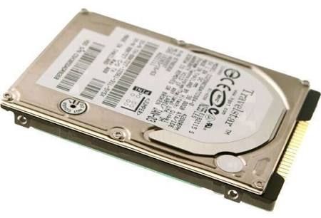 218371-001 HP 20GB 4200RPM IDE Ultra ATA-100 2.5-inch Hard Drive
