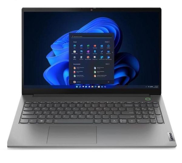 21DJ00SUUS Lenovo ThinkBook 15 Gen 4 Intel Laptop 15.6-inch FHD i7-1255U