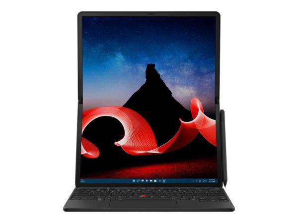 21ES001WUS Lenovo ThinkPad X1 Fold 16 Gen 1 16.3-inch Intel Core i5 1230U Evo 16GB RAM 512GB SSD - English