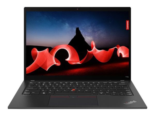 21F6001HUS Lenovo ThinkPad T14s Gen 4 14-inch Intel Core i7 1365U vPro Enterprise 16GB RAM 512GB SSD - English