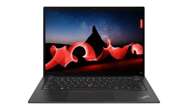 21F80049US Lenovo ThinkPad T14s Gen 4 14-inch AMD Ryzen 5 Pro 7540U 16GB RAM 512GB SSD