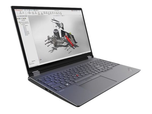 21FA002EUS Lenovo ThinkPad P16 Gen 2 16-inch Intel Core i9 13980HX 64GB RAM 1TB SSD - English