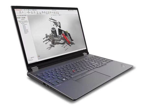 21FA002FUS Lenovo ThinkPad P16 Gen 2 16-inch Intel Core i9 13950HX vPro Enterprise 32GB RAM 1TB SSD