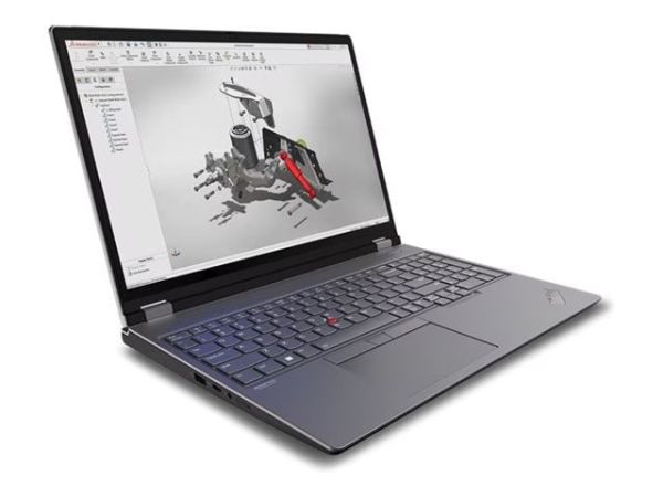 21FA002SUS Lenovo ThinkPad P16 Gen 2 16-inch Intel Core i9 13980HX 32GB RAM 1TB SSD