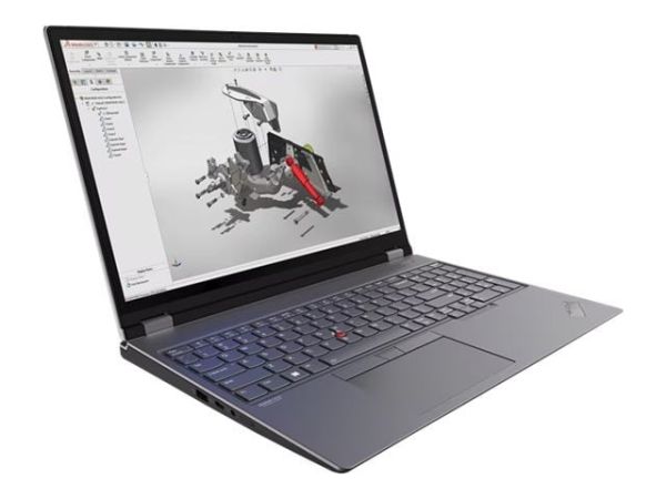21FA0032US Lenovo ThinkPad P16 Gen 2 16-inch Intel Core i7 13700HX 16GB RAM 512GB SSD - English