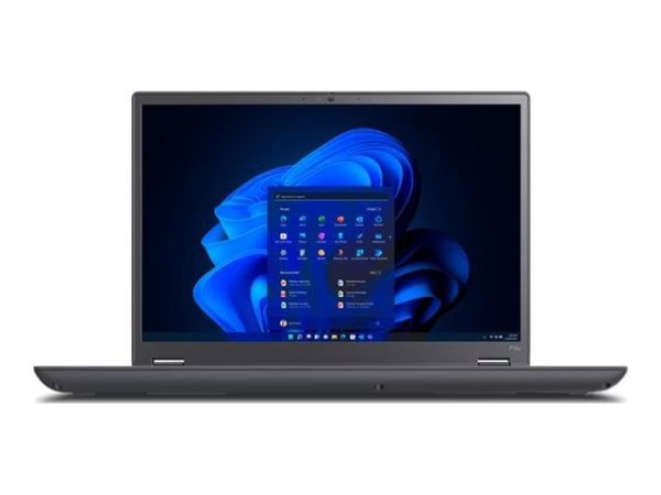 21FC0038US Lenovo ThinkPad P16v Gen 1 16-inch Intel Core i7 13700H 16GB RAM 512GB SSD