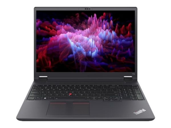 21FC003FUS Lenovo ThinkPad P16v Gen 1 16-inch Intel Core i7 13800H vPro Enterprise 32GB RAM 1TB SSD
