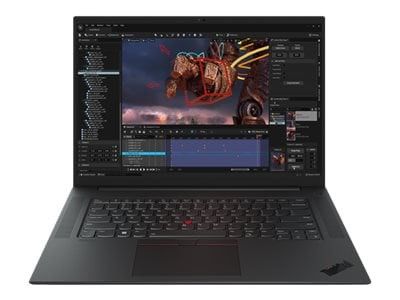 21FV001MUS Lenovo ThinkPad P1 Gen 6 16-inch Intel Core i7 13700H 32GB RAM 1TB SSD - English