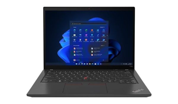21G2001KUS Lenovo ThinkPad P14s Gen 5 AI Ready 14.5-inch Intel Core Ultra 7 165H vPro Enterprise 32GB RAM 1TB SSD