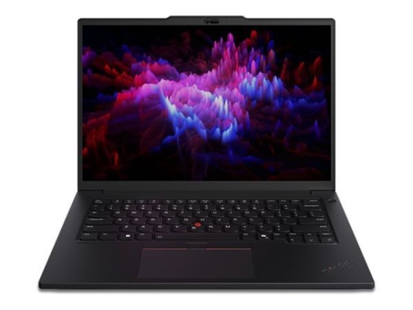21G2001NUS Lenovo ThinkPad P14s Gen 5 14.5-inch Intel Core Ultra 7 165H vPro Enterprise 96GB RAM 2TB SSD - English