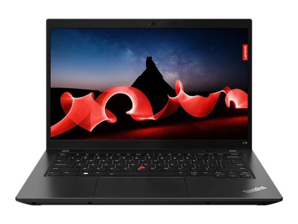 21H1005NUS Lenovo ThinkPad L14 Gen 4 14-inch Intel Core i5 1345U vPro Enterprise 16GB RAM 512GB SSD
