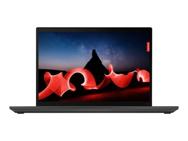 21HD0087US Lenovo ThinkPad T14 Gen 4 14-inch Intel Core i5 1345U vPro Enterprise 16GB RAM 512GB SSD - English