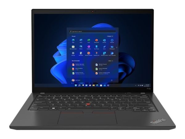 21HF001TUS Lenovo ThinkPad P14s Gen 4 14-inch Intel Core i7 1370P vPro Enterprise 16GB RAM 512GB SSD - English