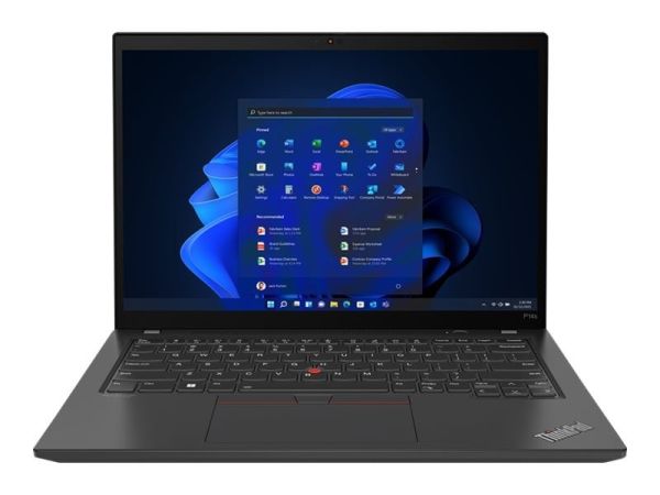 21HF001WUS Lenovo ThinkPad P14s Gen 4 14-inch Intel Core i5 1350P vPro Enterprise 16GB RAM 512GB SSD