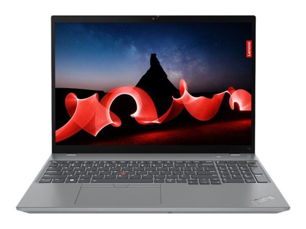 21HH001MUS Lenovo ThinkPad T16 Gen 2 16-inch Intel Core i7 1355U 16GB RAM 512GB SSD