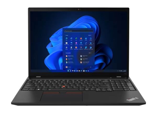 21HK003QUS Lenovo ThinkPad P16s Gen 2 16-inch Intel Core i7 1370P vPro Enterprise 32GB RAM 1TB SSD - English