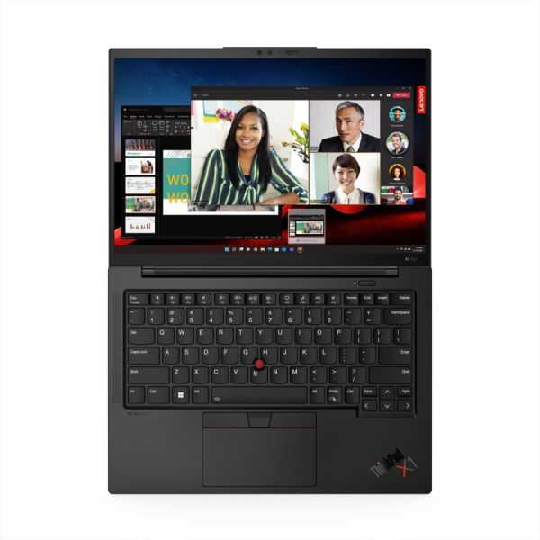21HM000JUS Lenovo ThinkPad X1 Carbon Gen 11 Laptop 14-inch Intel Core i7 1355U Evo 16GB RAM 512GB SSD Windows 11 Pro