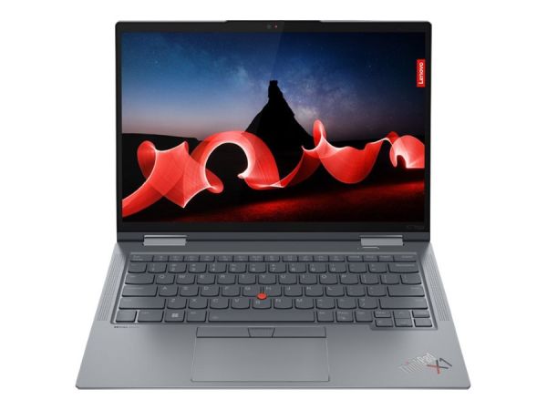 21HQ000CUS Lenovo ThinkPad X1 Yoga Gen 8 14-inch Intel Core i7 1365U Intel Evo vPro Enterprise Platform 16GB RAM 512 GB