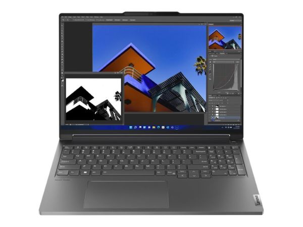 21J8002LUS Lenovo ThinkBook 16p G4 IRH 16-inch Intel Core i5 13500H 16GB RAM 512GB SSD - US English
