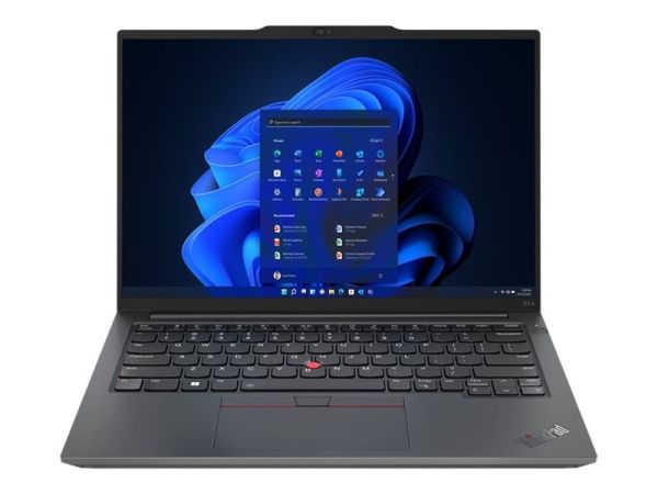 21JK0084US Lenovo ThinkPad E14 Gen 5 14-inch Intel Core i5 1335U 16GB RAM 256GB SSD - English