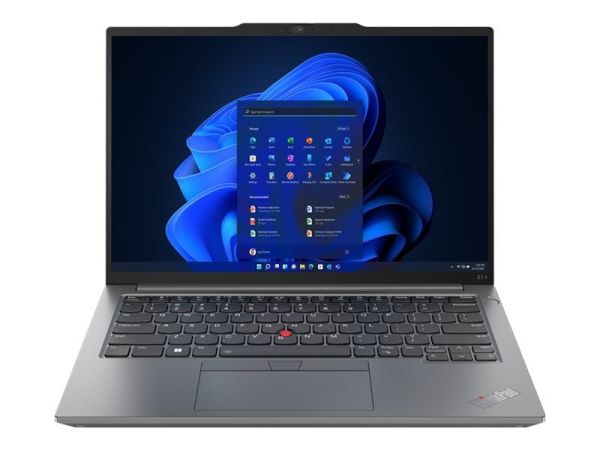 21JR0019US Lenovo ThinkPad E14 Gen 5 14-inch AMD Ryzen 5 7530U 16GB RAM 256GB SSD