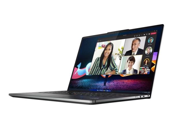 21JX0029US Lenovo ThinkPad Z16 Gen 2 AI Ready 16-inch AMD Ryzen 7 Pro 7840HS 16GB RAM 512GB SSD - English