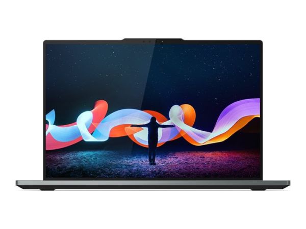 21JX002NUS Lenovo ThinkPad Z16 Gen 2 AI Ready 16-inch AMD Ryzen 7 Pro 7840HS 32GB RAM 1TB SSD