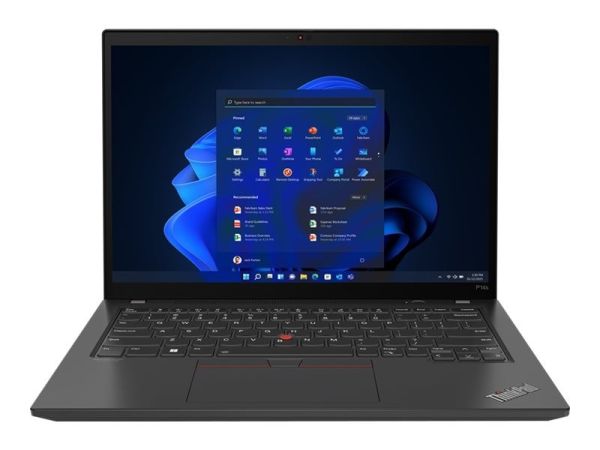 21K50016US Lenovo ThinkPad P14s Gen 4 AI Ready 14-inch AMD Ryzen 7 Pro 7840U AMD PRO 32GB RAM 1TB SSD - English