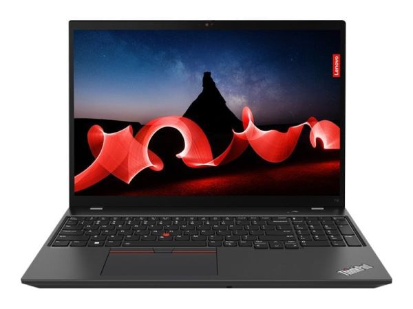 21K70008US Lenovo ThinkPad T16 Gen 2 AI Ready 16-inch AMD Ryzen 7 Pro 7840U 16GB RAM 512GB SSD