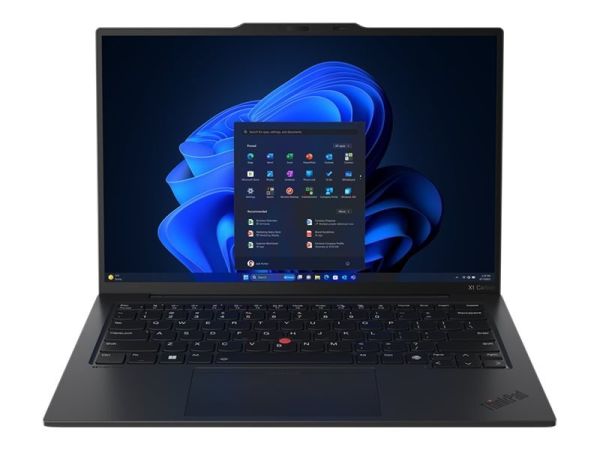 21KC00A0US Lenovo ThinkPad X1 Carbon Gen 12 AI Ready 14-inch Intel Core Ultra 5 125U Evo 16GB RAM 512GB SSD - English