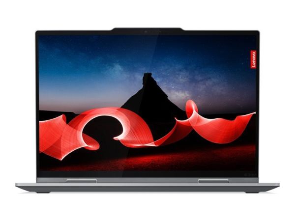21KE005RUS Lenovo ThinkPad X1 2-in-1 Gen 9 AI Ready 14-inch Intel Core Ultra 5 135U 16GB RAM 1TB SSD Intel Evo vPro Enterprise Platform